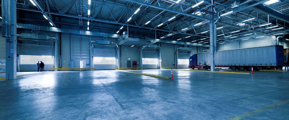 Work Smarter: Key Expenses to Consider for Operating an Industrial Space