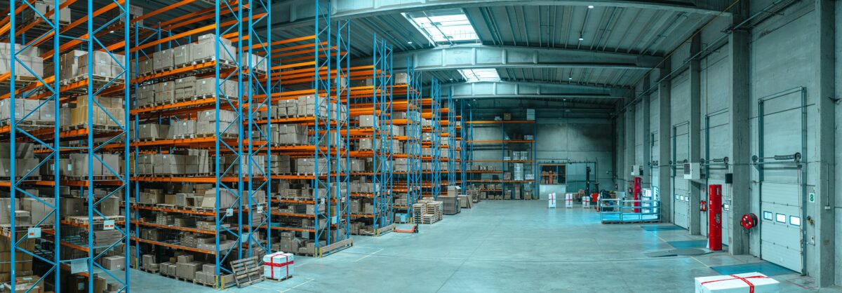 Right-Size Your Industrial Space: The Factors That Determine if a Space Fits Your Needs